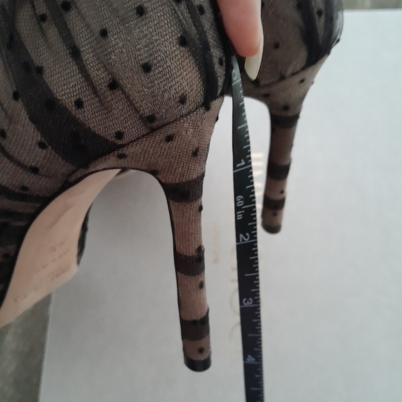 Authentic Jimmyy choo heels 👠 - Picture 9 of 16